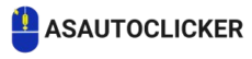 asautoclicker logo