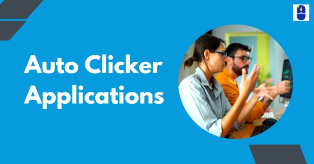 auto clicker applications