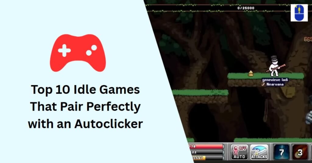 idle games