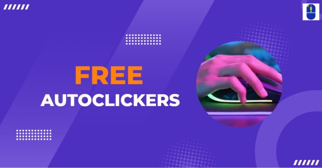 free autoclickers