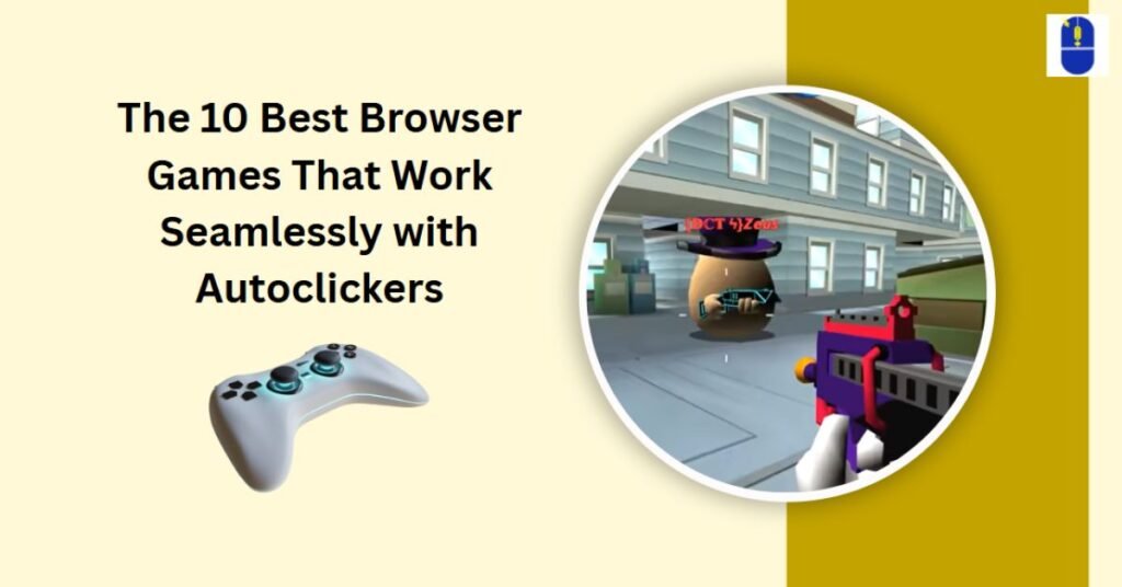 browser games