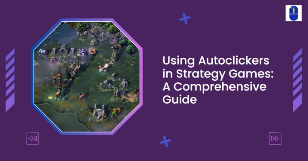 autoclickers in strategy games